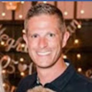 Meet your Posher, Jonathan